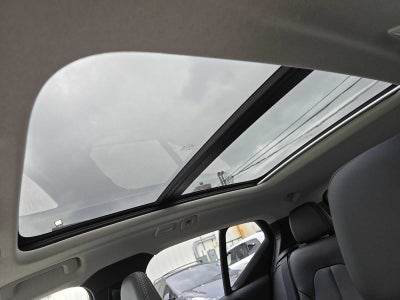 2026 Volvo XC40 Plus