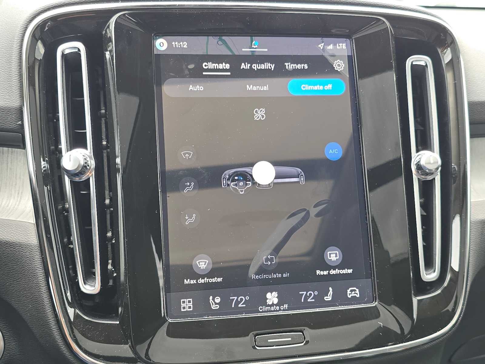 2026 Volvo XC40 Plus