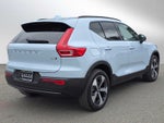 2026 Volvo XC40 Plus