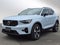 2026 Volvo XC40 Plus