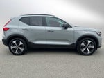 2026 Volvo XC40 Plus