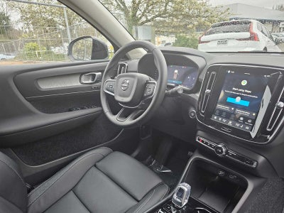 2026 Volvo XC40 Plus
