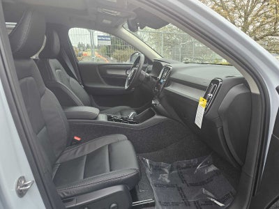 2026 Volvo XC40 Plus