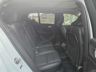 2026 Volvo XC40 Plus