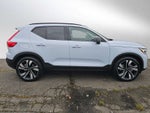 2026 Volvo XC40 Plus