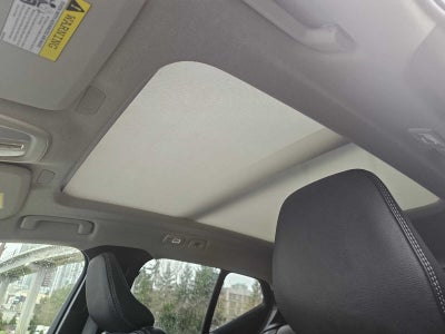 2026 Volvo XC40 Plus