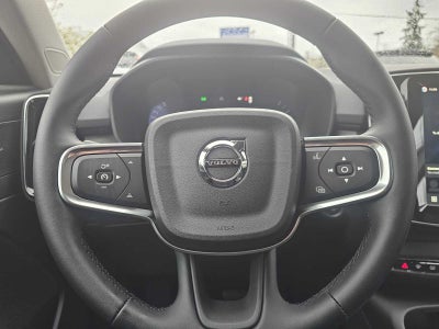 2026 Volvo XC40 Plus