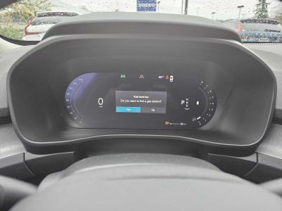 2026 Volvo XC40 Plus