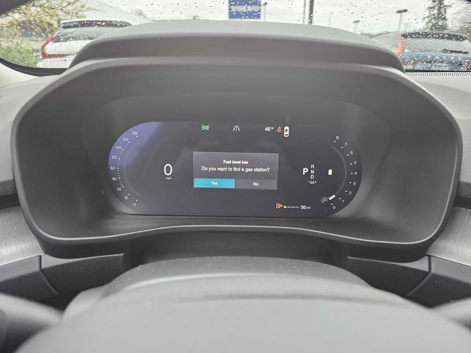 2026 Volvo XC40 Plus
