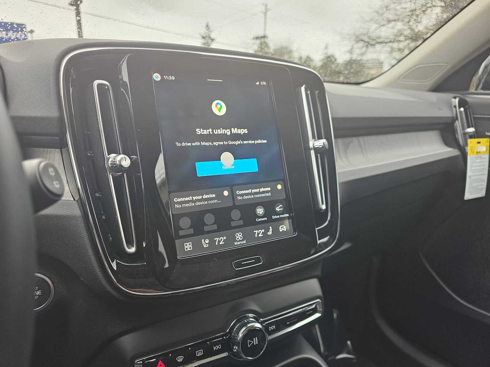 2026 Volvo XC40 Plus