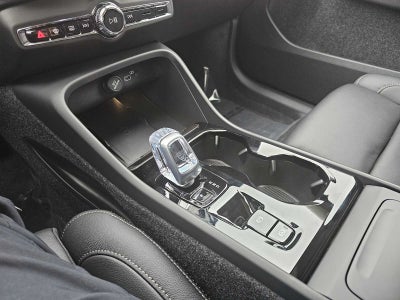2026 Volvo XC40 Plus