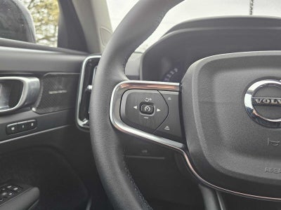 2026 Volvo XC40 Plus