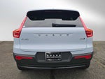 2026 Volvo XC40 Plus