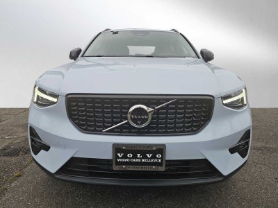 2026 Volvo XC40 Plus