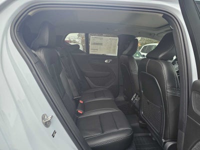 2026 Volvo XC40 Plus