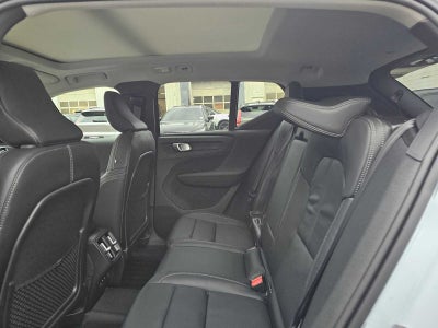 2026 Volvo XC40 Plus