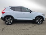 2026 Volvo XC40 Plus