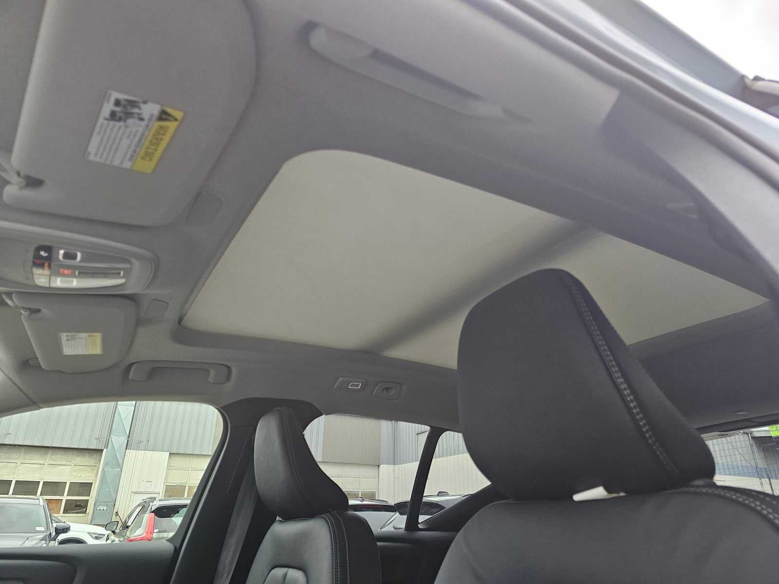 2026 Volvo XC40 Plus
