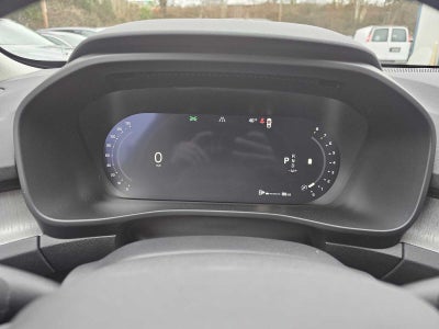 2026 Volvo XC40 Plus