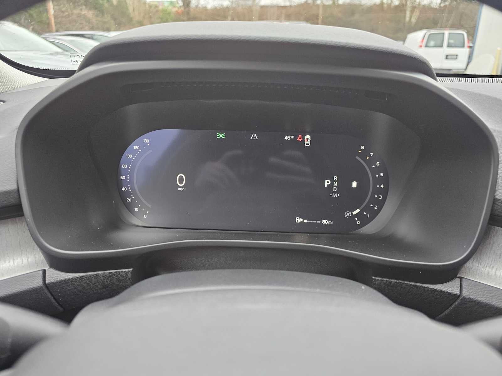 2026 Volvo XC40 Plus
