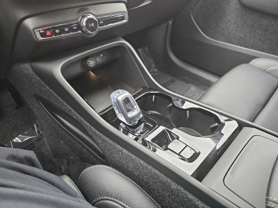 2026 Volvo XC40 Plus