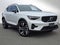 2026 Volvo XC40 Plus