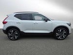 2026 Volvo XC40 Plus