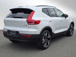 2026 Volvo XC40 Plus