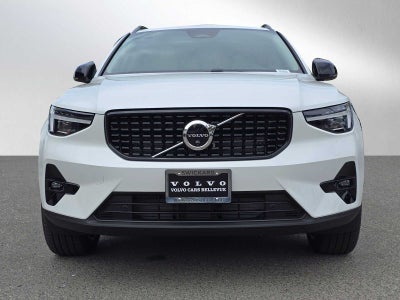 2026 Volvo XC40 Plus