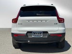 2026 Volvo XC40 Plus