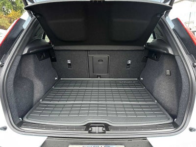 2026 Volvo XC40 Plus