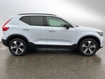 2026 Volvo XC40 Plus