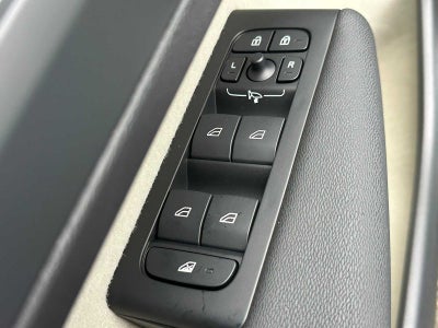 2026 Volvo XC40 Plus