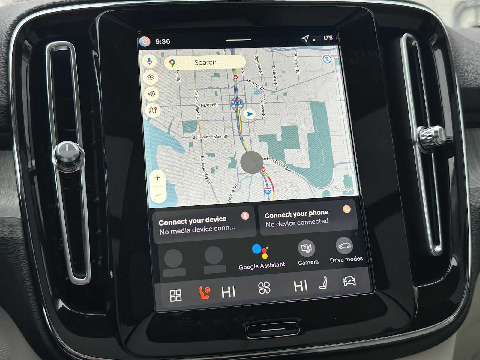 2026 Volvo XC40 Plus