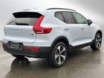 2026 Volvo XC40 Plus