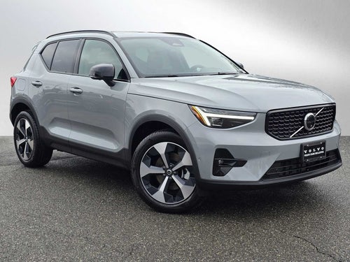 2026 Volvo XC40 Plus