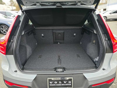 2026 Volvo XC40 Plus