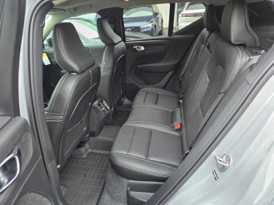 2026 Volvo XC40 Plus