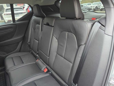 2026 Volvo XC40 Plus