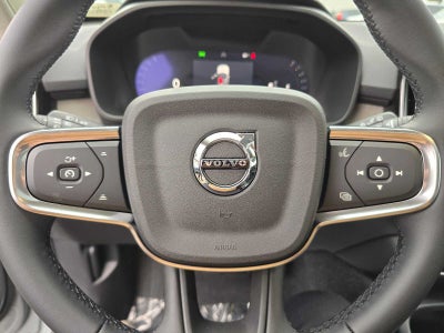 2026 Volvo XC40 Plus