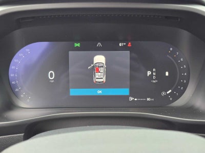 2026 Volvo XC40 Plus