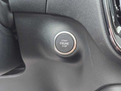 2026 Volvo XC40 Plus