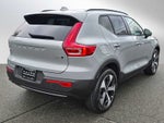 2026 Volvo XC40 Plus