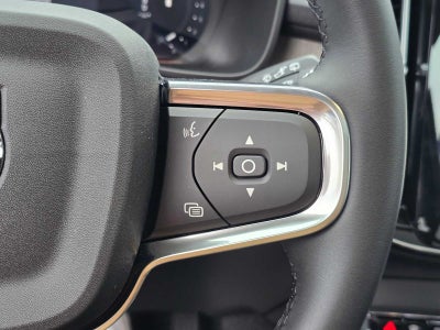 2026 Volvo XC40 Plus