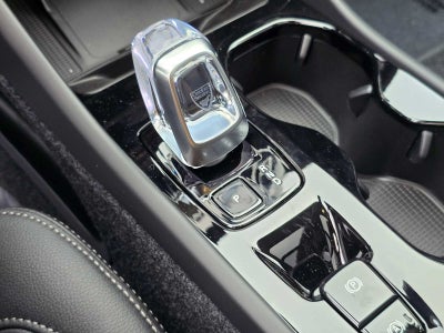 2026 Volvo XC40 Plus