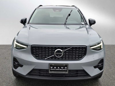 2026 Volvo XC40 Plus