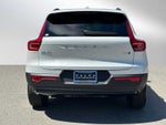 2026 Volvo XC40 Plus