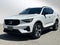2026 Volvo XC40 Plus