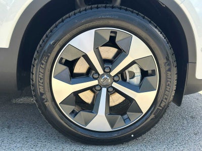 2026 Volvo XC40 Plus