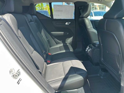 2026 Volvo XC40 Plus